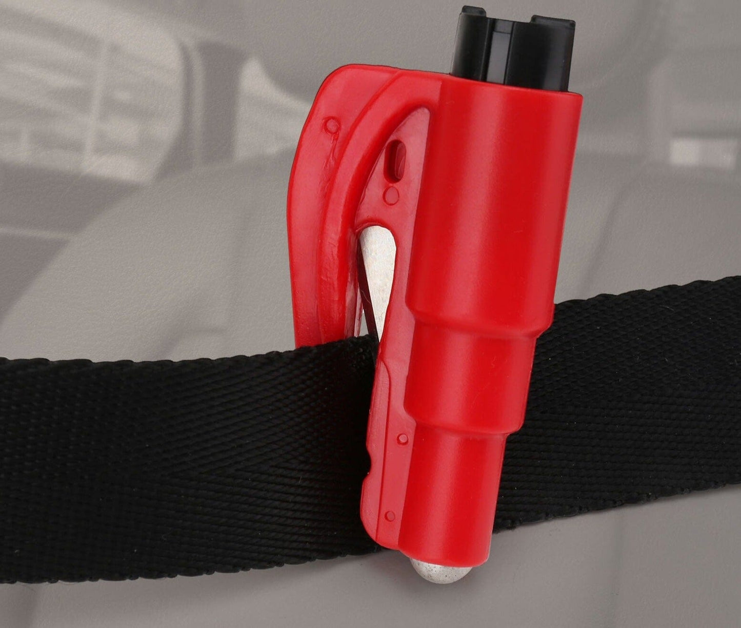 CassGlace™ - Casse vitre portable - Equipvoiture