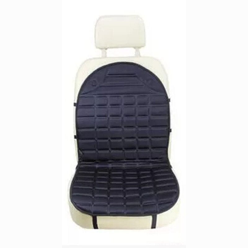 RelaxSeat™ - Couvre siège chauffant et relaxant - Equipvoiture