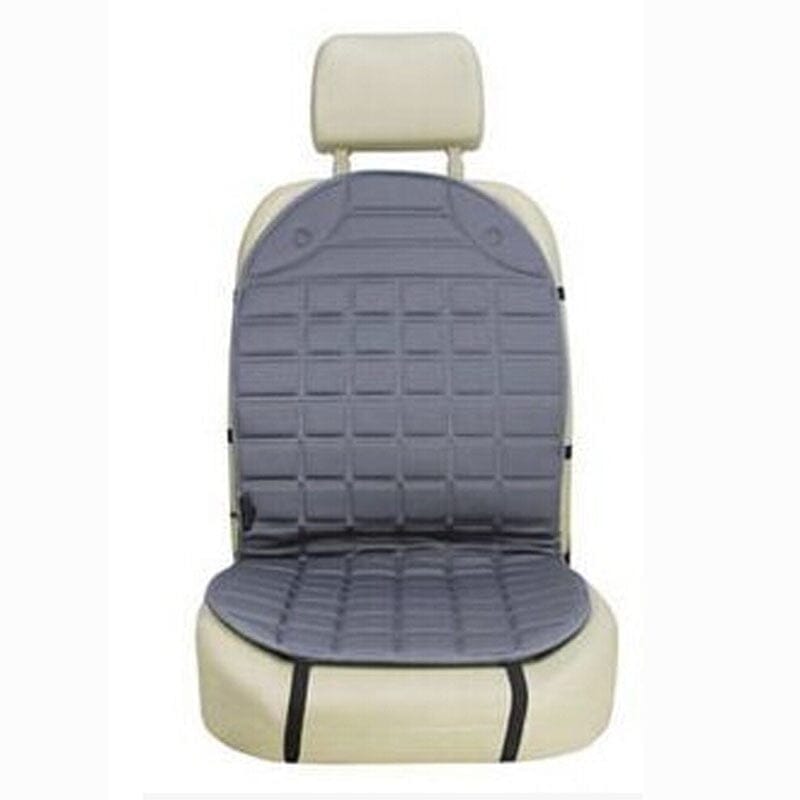 RelaxSeat™ - Couvre siège chauffant et relaxant - Equipvoiture